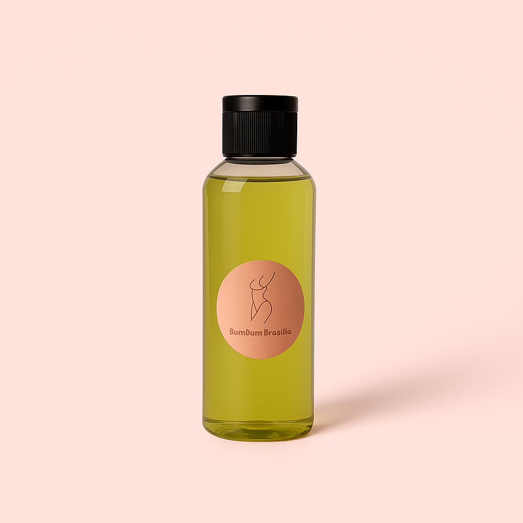 HUILE BUMBUM BRAZILIA