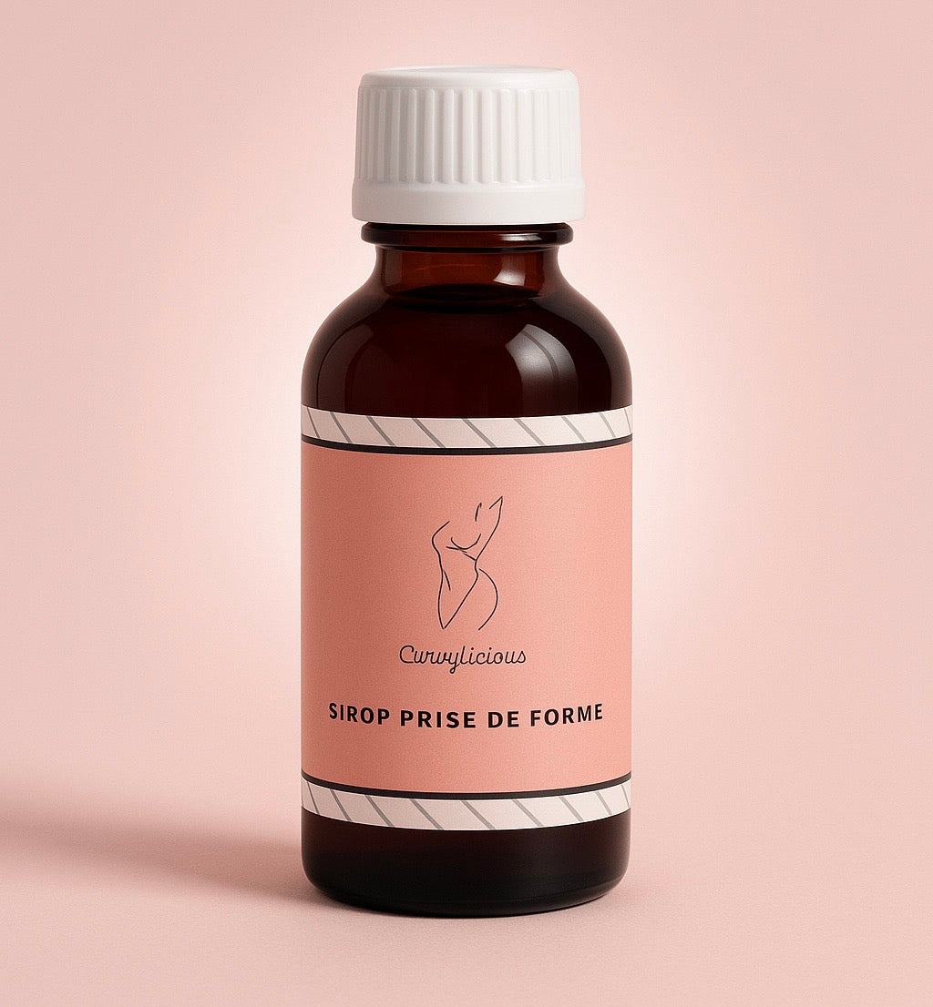 SIROP FORME